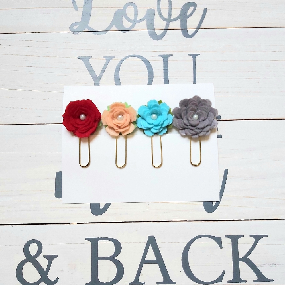 4-pack Planner Accessory